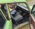 Зелений ВАЗ 2105, об'ємом двигуна 1.3 л та пробігом 300 тис. км за 450 $, фото 7 на Automoto.ua