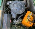 Зеленый ВАЗ 2105, объемом двигателя 1.2 л и пробегом 0 тыс. км за 550 $, фото 6 на Automoto.ua