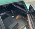 Зеленый ВАЗ 2105, объемом двигателя 1.2 л и пробегом 3 тыс. км за 1000 $, фото 7 на Automoto.ua
