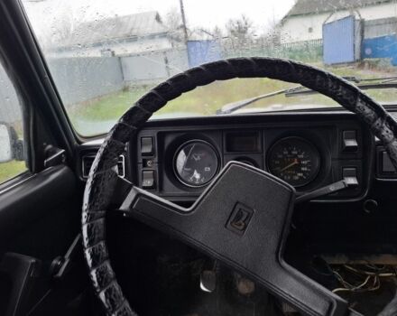 Зеленый ВАЗ 2105, объемом двигателя 0 л и пробегом 300 тыс. км за 428 $, фото 13 на Automoto.ua