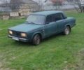 Зеленый ВАЗ 2105, объемом двигателя 0 л и пробегом 74 тыс. км за 480 $, фото 4 на Automoto.ua