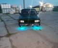 Зелений ВАЗ 2105, об'ємом двигуна 0 л та пробігом 100 тис. км за 556 $, фото 6 на Automoto.ua