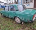 Зеленый ВАЗ 2105, объемом двигателя 0 л и пробегом 300 тыс. км за 428 $, фото 3 на Automoto.ua