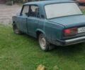Зеленый ВАЗ 2105, объемом двигателя 0 л и пробегом 74 тыс. км за 480 $, фото 5 на Automoto.ua