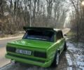 ВАЗ 2105 1987 в Днепре (Днепропетровске) на Automoto.ua Зеленый ВАЗ 2105, объемом двигателя 1.6 л и пробегом 666 тыс. км за 2500 $, фото 4 на Automoto.ua