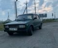 Зеленый ВАЗ 2105, объемом двигателя 1.5 л и пробегом 2 тыс. км за 491 $, фото 1 на Automoto.ua