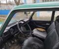 Зеленый ВАЗ 2105, объемом двигателя 0 л и пробегом 300 тыс. км за 428 $, фото 4 на Automoto.ua