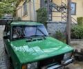 Зеленый ВАЗ 2105, объемом двигателя 0 л и пробегом 96 тыс. км за 448 $, фото 1 на Automoto.ua