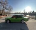 Зеленый ВАЗ 2105, объемом двигателя 1.6 л и пробегом 666 тыс. км за 2500 $, фото 2 на Automoto.ua