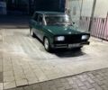 Зеленый ВАЗ 2105, объемом двигателя 1.5 л и пробегом 75 тыс. км за 600 $, фото 1 на Automoto.ua