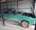 Зеленый ВАЗ 2105, объемом двигателя 0 л и пробегом 300 тыс. км за 428 $, фото 10 на Automoto.ua
