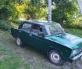 Зеленый ВАЗ 2105, объемом двигателя 0 л и пробегом 300 тыс. км за 291 $, фото 1 на Automoto.ua
