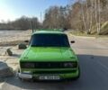 ВАЗ 2105 1987 в Днепре (Днепропетровске) на Automoto.ua Зеленый ВАЗ 2105, объемом двигателя 1.6 л и пробегом 666 тыс. км за 2500 $, фото 1 на Automoto.ua