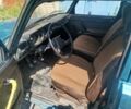 Зеленый ВАЗ 2105, объемом двигателя 1 л и пробегом 170 тыс. км за 450 $, фото 6 на Automoto.ua