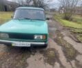 Зелений ВАЗ 2105, об'ємом двигуна 1.29 л та пробігом 199 тис. км за 750 $, фото 1 на Automoto.ua