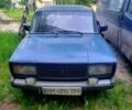 Зеленый ВАЗ 2105, объемом двигателя 1.5 л и пробегом 57 тыс. км за 600 $, фото 2 на Automoto.ua