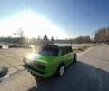 ВАЗ 2105 1987 в Днепре (Днепропетровске) на Automoto.ua Зеленый ВАЗ 2105, объемом двигателя 1.6 л и пробегом 666 тыс. км за 2500 $, фото 12 на Automoto.ua