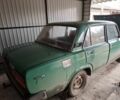 Зеленый ВАЗ 2105, объемом двигателя 0 л и пробегом 300 тыс. км за 428 $, фото 12 на Automoto.ua