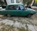 Зеленый ВАЗ 2105, объемом двигателя 0 л и пробегом 30 тыс. км за 600 $, фото 1 на Automoto.ua