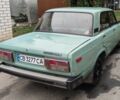 Зелений ВАЗ 2105, об'ємом двигуна 1.3 л та пробігом 45 тис. км за 550 $, фото 2 на Automoto.ua