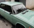 Зелений ВАЗ 2105, об'ємом двигуна 1.3 л та пробігом 45 тис. км за 550 $, фото 1 на Automoto.ua