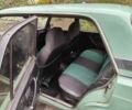 Зелений ВАЗ 2105, об'ємом двигуна 1.3 л та пробігом 45 тис. км за 550 $, фото 8 на Automoto.ua