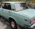 Зелений ВАЗ 2105, об'ємом двигуна 1.3 л та пробігом 45 тис. км за 550 $, фото 3 на Automoto.ua