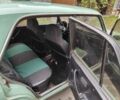 Зелений ВАЗ 2105, об'ємом двигуна 1.3 л та пробігом 45 тис. км за 550 $, фото 10 на Automoto.ua