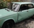 Зелений ВАЗ 2105, об'ємом двигуна 1.3 л та пробігом 45 тис. км за 550 $, фото 4 на Automoto.ua