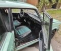 Зелений ВАЗ 2105, об'ємом двигуна 1.3 л та пробігом 45 тис. км за 550 $, фото 11 на Automoto.ua