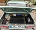 Зелений ВАЗ 2105, об'ємом двигуна 1.3 л та пробігом 45 тис. км за 550 $, фото 7 на Automoto.ua