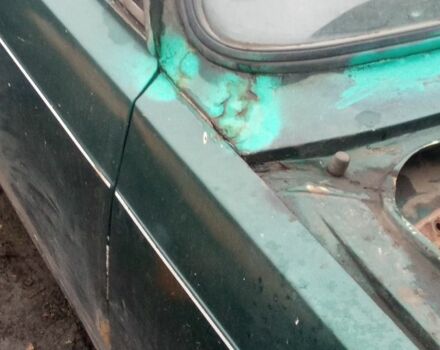 Зеленый ВАЗ 2105, объемом двигателя 0 л и пробегом 1000 тыс. км за 379 $, фото 10 на Automoto.ua