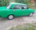 Зеленый ВАЗ 2105, объемом двигателя 1.2 л и пробегом 39 тыс. км за 700 $, фото 3 на Automoto.ua