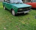 Зелений ВАЗ 2105, об'ємом двигуна 1.5 л та пробігом 150 тис. км за 450 $, фото 1 на Automoto.ua