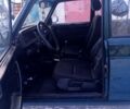 Зелений ВАЗ 2105, об'ємом двигуна 1.5 л та пробігом 198 тис. км за 550 $, фото 9 на Automoto.ua