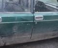 Зеленый ВАЗ 2105, объемом двигателя 0 л и пробегом 1000 тыс. км за 379 $, фото 4 на Automoto.ua