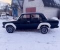 Зелений ВАЗ 2105, об'ємом двигуна 1.5 л та пробігом 197 тис. км за 550 $, фото 2 на Automoto.ua