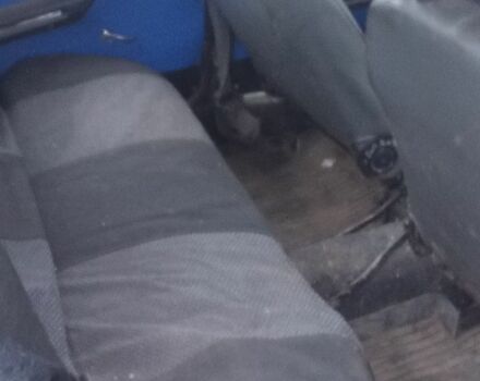 Зеленый ВАЗ 2105, объемом двигателя 0 л и пробегом 1000 тыс. км за 379 $, фото 2 на Automoto.ua