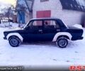 Зелений ВАЗ 2105, об'ємом двигуна 1.5 л та пробігом 198 тис. км за 550 $, фото 1 на Automoto.ua