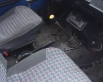 Зеленый ВАЗ 2105, объемом двигателя 0 л и пробегом 1000 тыс. км за 379 $, фото 3 на Automoto.ua