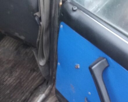 Зеленый ВАЗ 2105, объемом двигателя 0 л и пробегом 1000 тыс. км за 379 $, фото 1 на Automoto.ua