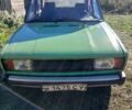Зеленый ВАЗ 2105, объемом двигателя 1.5 л и пробегом 70 тыс. км за 303 $, фото 1 на Automoto.ua