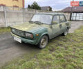 Зелений ВАЗ 2105, об'ємом двигуна 0 л та пробігом 100 тис. км за 500 $, фото 1 на Automoto.ua