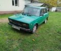 Зелений ВАЗ 2105, об'ємом двигуна 1.5 л та пробігом 150 тис. км за 450 $, фото 1 на Automoto.ua