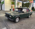 Зелений ВАЗ 2105, об'ємом двигуна 1.5 л та пробігом 286 тис. км за 839 $, фото 1 на Automoto.ua