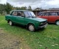 Зелений ВАЗ 2105, об'ємом двигуна 1.5 л та пробігом 150 тис. км за 450 $, фото 3 на Automoto.ua