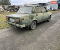 Зелений ВАЗ 2105, об'ємом двигуна 0 л та пробігом 100 тис. км за 500 $, фото 5 на Automoto.ua