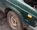 Зеленый ВАЗ 2105, объемом двигателя 0 л и пробегом 1000 тыс. км за 379 $, фото 11 на Automoto.ua