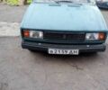Зеленый ВАЗ 2105, объемом двигателя 1.5 л и пробегом 100 тыс. км за 571 $, фото 1 на Automoto.ua