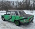 Зелений ВАЗ 2105, об'ємом двигуна 1.6 л та пробігом 3 тис. км за 256 $, фото 1 на Automoto.ua